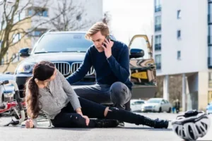 Car Accident Claims