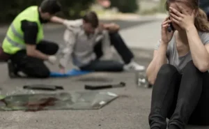 car accident passenger claim