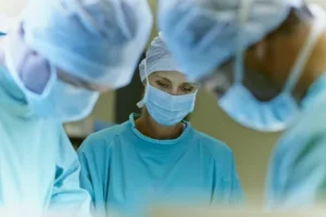 hospital negligence claims